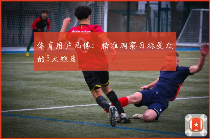 体育用户画像：精准洞察目标受众的5大维度